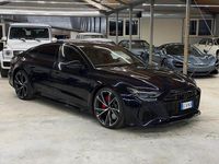 Usata Audi A7 600 CV (441 kW) 2021 Blu Berlina