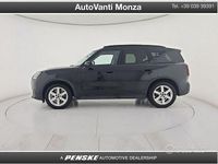 Usata Mini Countryman Classic 170 CV (125 kW) 2024 Nero SUV