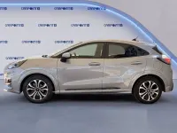 Usata Ford Puma ST-Line 125 CV (91 kW) 2023 Argento SUV