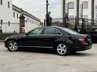 usata Mercedes S320 CDI V6 Elegance 235CV