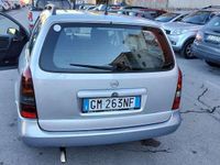 Usata Opel Corsa 50 CV (36 kW) 1997 Utilitaria