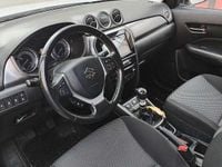 Usata Suzuki Vitara Cool 129 CV (94 kW) 2020 SUV