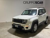 Usata Jeep Renegade 120 CV (88 kW) 2019 SUV