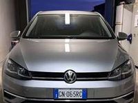 usata VW Golf 5p 1.6 tdi Sport 115cv