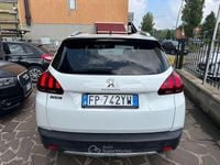 Usata Peugeot 2008 S 110 CV (80 kW) 2018 Other SUV