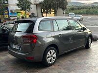 Usata Citroën C4 SpaceTourer Live 131 CV (96 kW) 2020 Grigio Monovolume