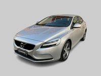 Usata Volvo V40 Business Edition 120 CV (88 kW) 2017 Grigio Berlina