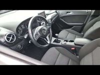 usata Mercedes B180 cdi Premium