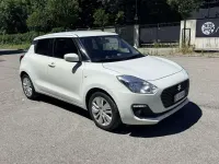 Usata Suzuki Swift 90 CV (66 kW) 2017 Other Utilitaria