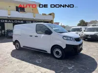 Usata Fiat Scudo 102 CV (75 kW) 2023 Bianco Furgone
