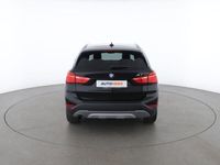 usata BMW X1 xDrive 18d xLine