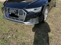 Usata Audi A6 Allroad Ambiente 204 CV (150 kW) 2022 Station wagon