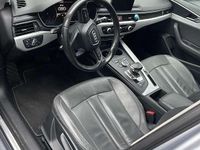 Usata Audi A4 Sport 150 CV (110 kW) 2016 Station wagon