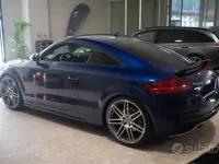 Usata Audi TT RS Exclusive 340 CV (250 kW) 2011 Other Coupé