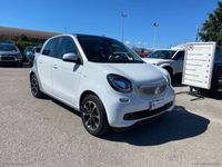 usata Smart ForFour 70 1.0 Passion