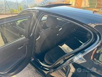 Usata BMW 114 M Sport 95 CV (69 kW) 2019 Nero Utilitaria