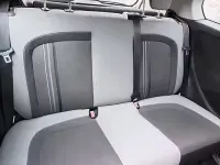 Usata Fiat Punto 75 CV (55 kW) 2013 Bianco Utilitaria