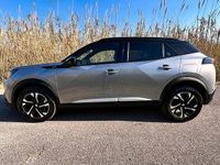 Usata Peugeot 2008 GTi 131 CV (96 kW) 2022 Grigio SUV