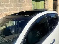 Usata Lancia Ypsilon 2011 Bianco Utilitaria