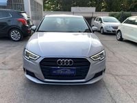 Usata Audi A3 Design 150 CV (110 kW) 2016 Grigio Berlina