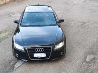 usata Audi A5 SPB 2.0 TDI F.AP. Advanced