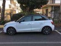 usata Audi A1 Sportback 1.6 tdi Ambition 90cv