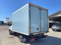 Usata Iveco Daily 136 CV (100 kW) 2020 Other Utilitaria