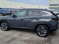 Nuova Hyundai Tucson 239 CV (175 kW) 2026 Grigio SUV