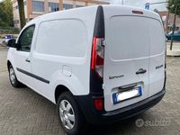 Usata Renault Kangoo 75 CV (55 kW) 2019 Bianco Monovolume