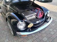 Usata VW Beetle 34 CV (25 kW) 1983 Utilitaria