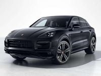 Usata Porsche Cayenne 462 CV (339 kW) 2022 Nero cromite SUV