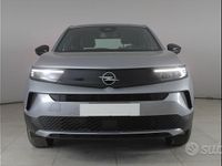 Nuova Opel Mokka Edition 145 CV (106 kW) 2025 Grigio SUV