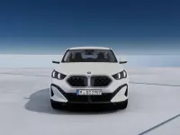 Nuova BMW X2 Comfort Edition 149 CV (109 kW) 2026 Bianco SUV