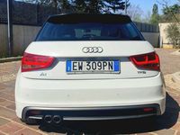 usata Audi A1 1.4 tfsi S line edition plus 122cv s-tronic