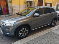 usata Citroën C4 Aircross 1.6 HDi 115 CV 2WD EXCLUSIVE SUPER FULL