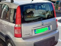 usata Fiat Panda 4x4 Panda 1.2 4x4 Climbing