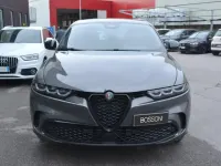Usata Alfa Romeo Tonale Veloce 160 CV (117 kW) 2025 Grigio SUV