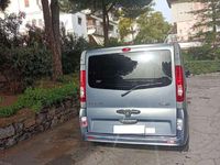 Usata Renault Trafic Black Edition 145 CV (106 kW) 2011 Grigio Monovolume