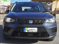 Usata Seat Arona XCELLENCE 90 CV (66 kW) 2020 Grigio SUV