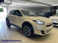 Nuova Fiat 600 La Prima 145 CV (106 kW) 2025 Antracite SUV