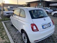 Usata Fiat 500 Pop 69 CV (50 kW) 2017 Utilitaria