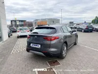 Usata Alfa Romeo Stelvio Business 160 CV (117 kW) 2022 Grigio SUV