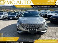 Nuova Omoda 5 147 CV (108 kW) 2025 Grigio scuro SUV