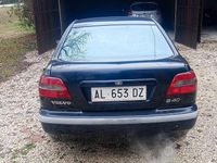 Usata Volvo S40 116 CV (85 kW) 1996 Nero Berlina