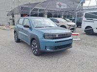 Nuova Fiat Grande Panda Icon 101 CV (74 kW) 2025 Blu/azzurro Utilitaria