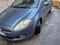Usata Fiat Bravo Dynamic 90 CV (66 kW) 2008 Utilitaria