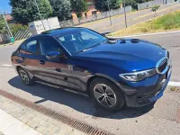 Usata BMW 318 150 CV (110 kW) 2021 Berlina