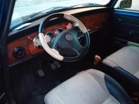 Usata Rover Mini 63 CV (46 kW) 1998 Blu