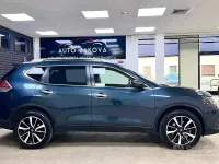 Usata Nissan X-Trail Acenta Premium 177 CV (130 kW) 2017 Bluazzurro SUV