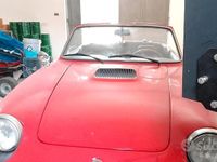 Usata Fiat 850 1970